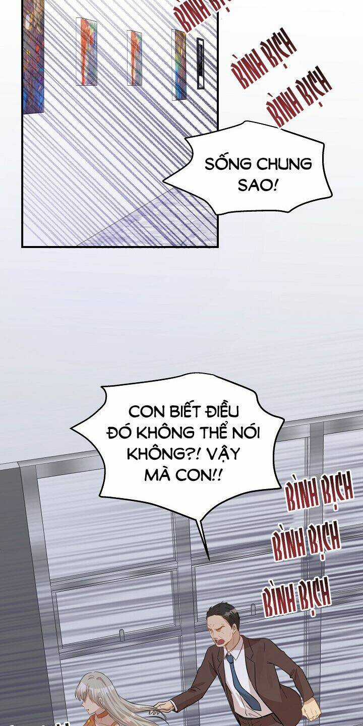 Cuộc Sống Kỳ Thú - Chapter 36 - Trang 33