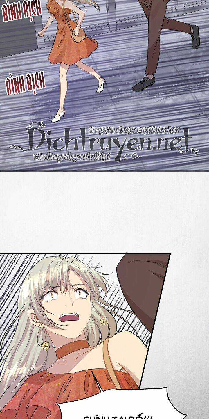 Cuộc Sống Kỳ Thú - Chapter 36 - Trang 34