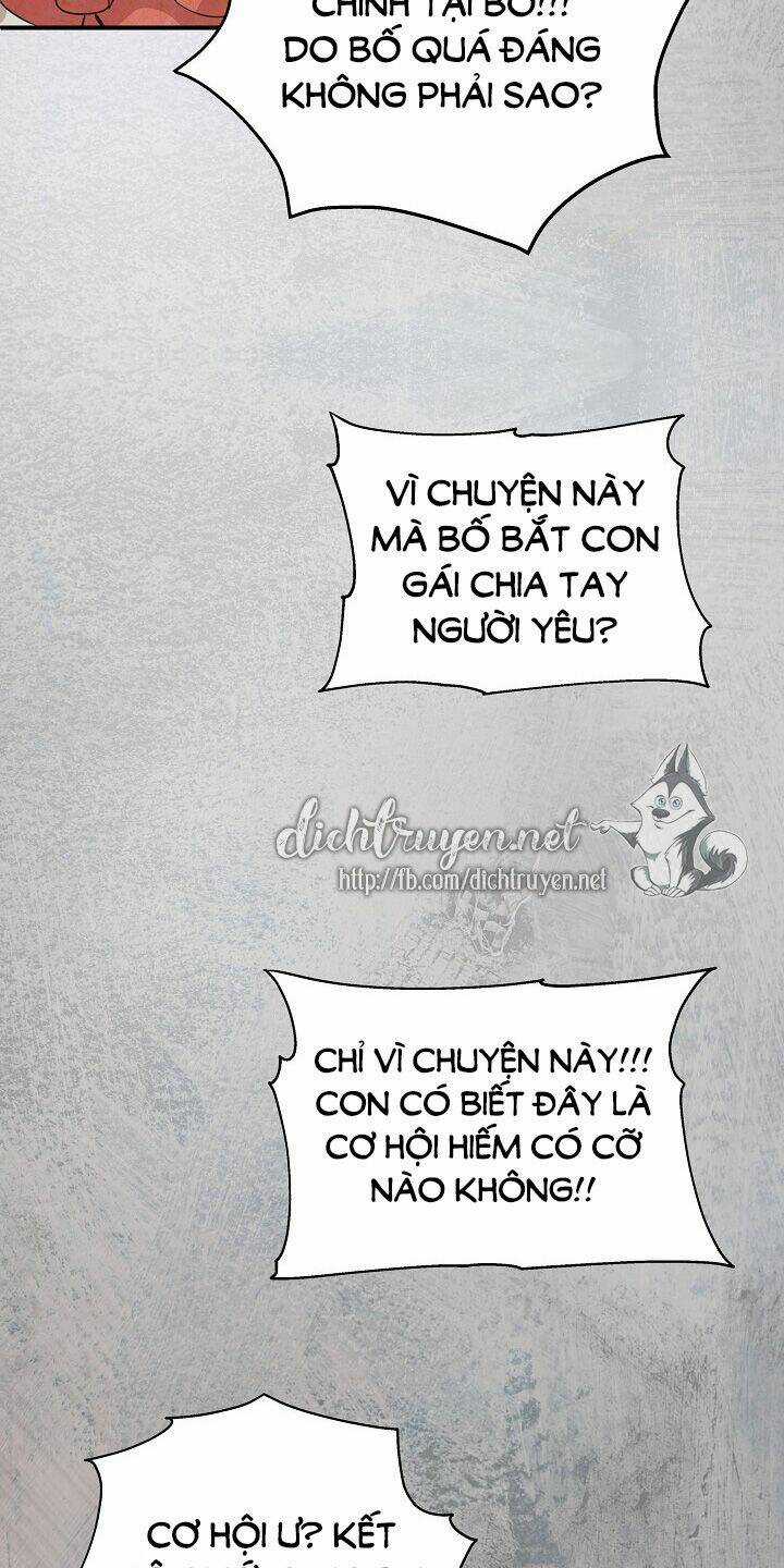 Cuộc Sống Kỳ Thú - Chapter 36 - Trang 35