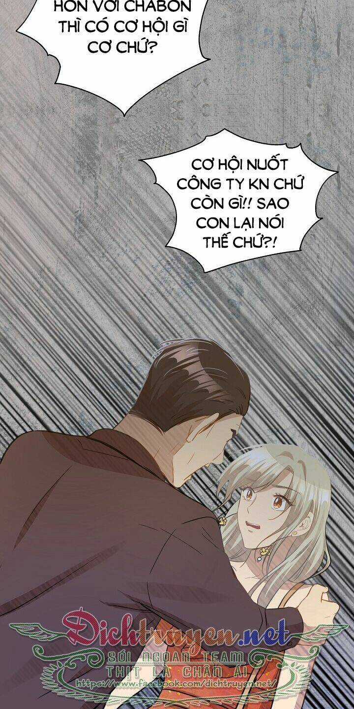 Cuộc Sống Kỳ Thú - Chapter 36 - Trang 36