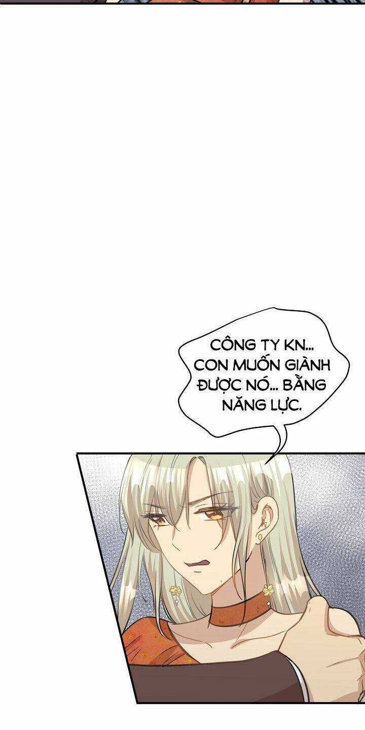 Cuộc Sống Kỳ Thú - Chapter 36 - Trang 37