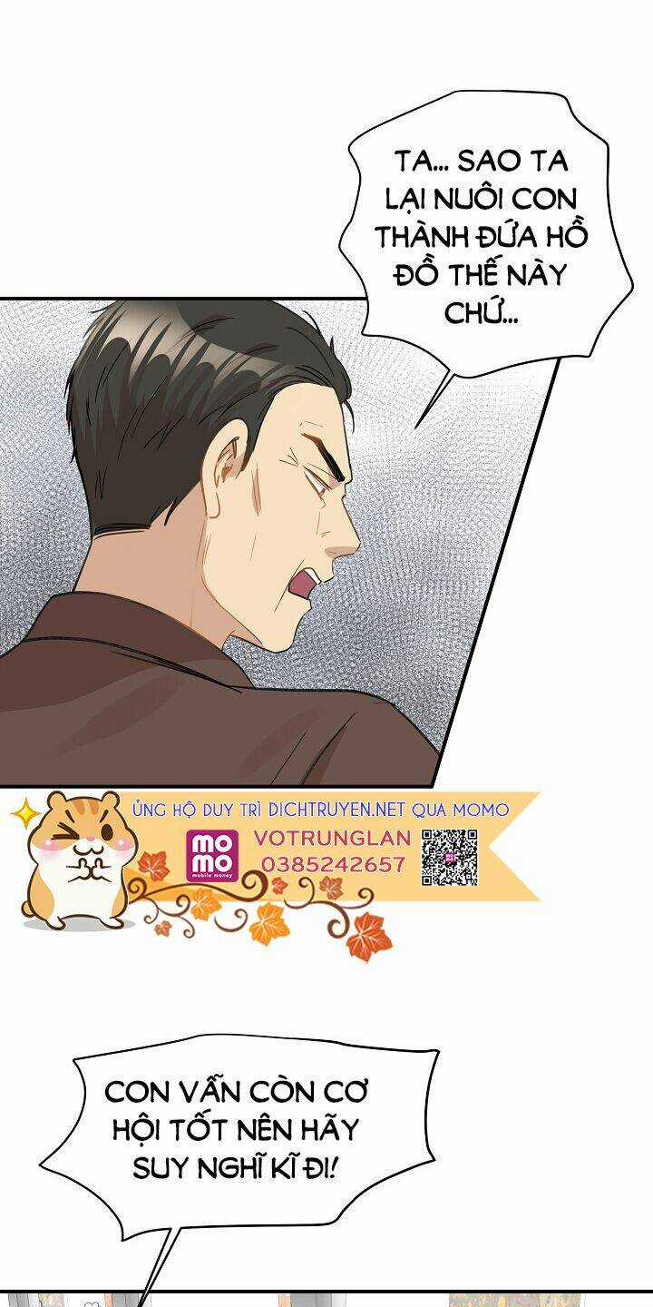 Cuộc Sống Kỳ Thú - Chapter 36 - Trang 38