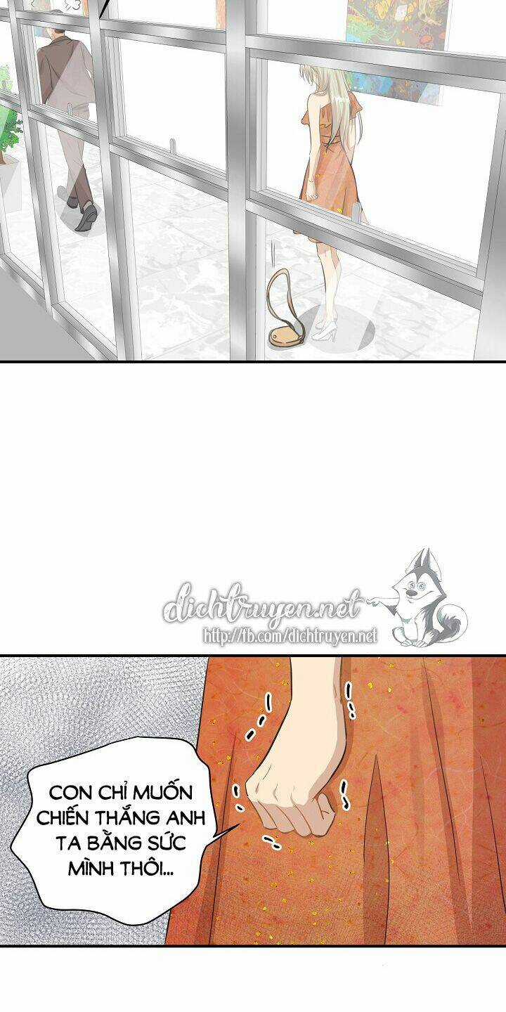 Cuộc Sống Kỳ Thú - Chapter 36 - Trang 39