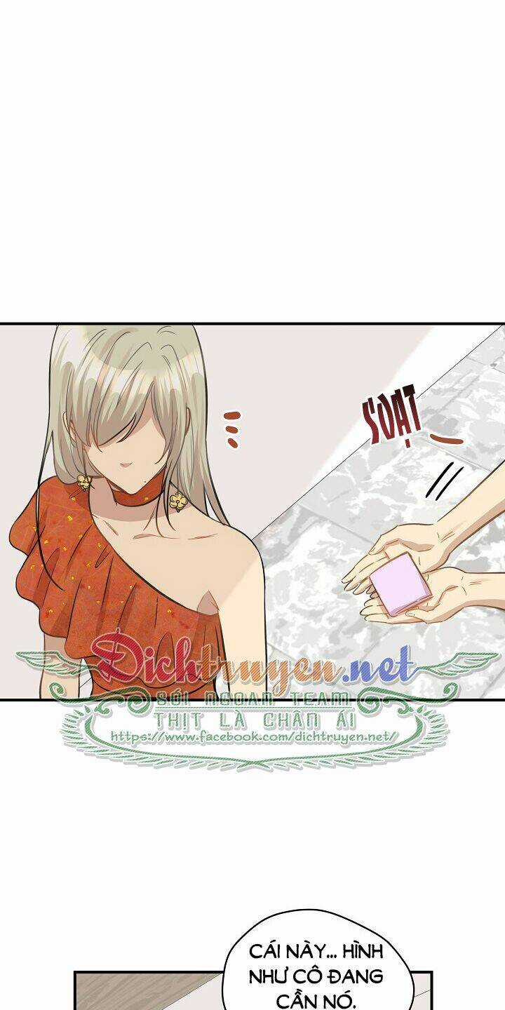 Cuộc Sống Kỳ Thú - Chapter 36 - Trang 40