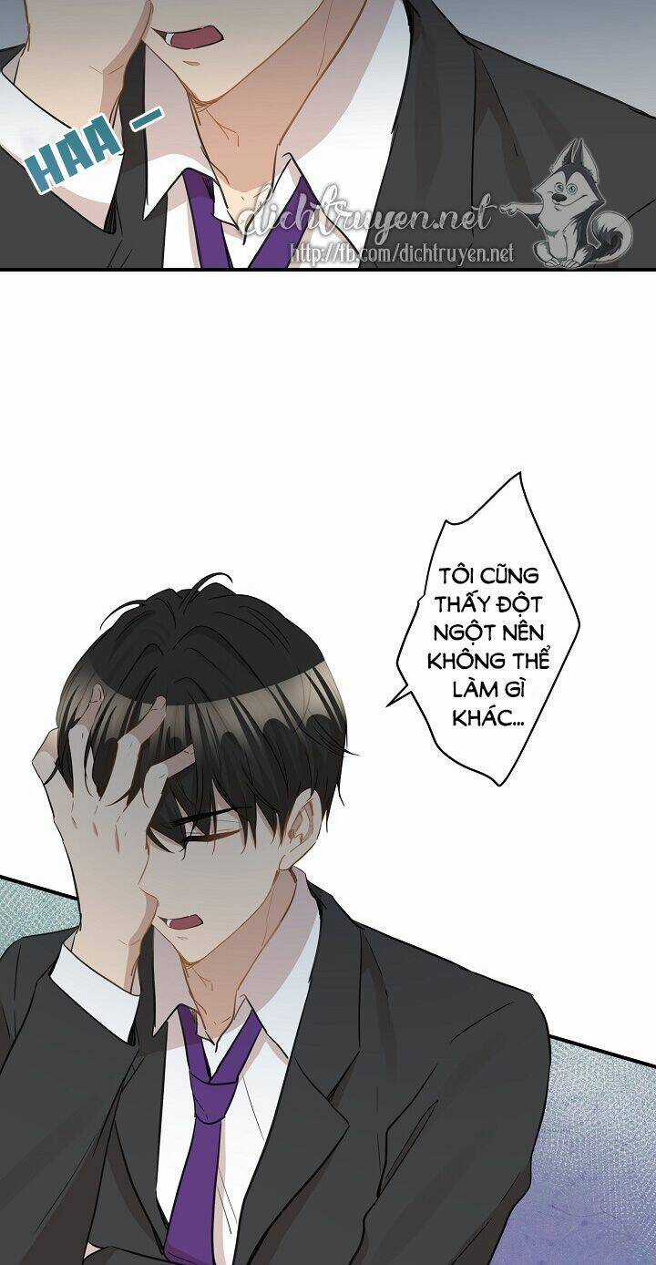 Cuộc Sống Kỳ Thú - Chapter 36 - Trang 5