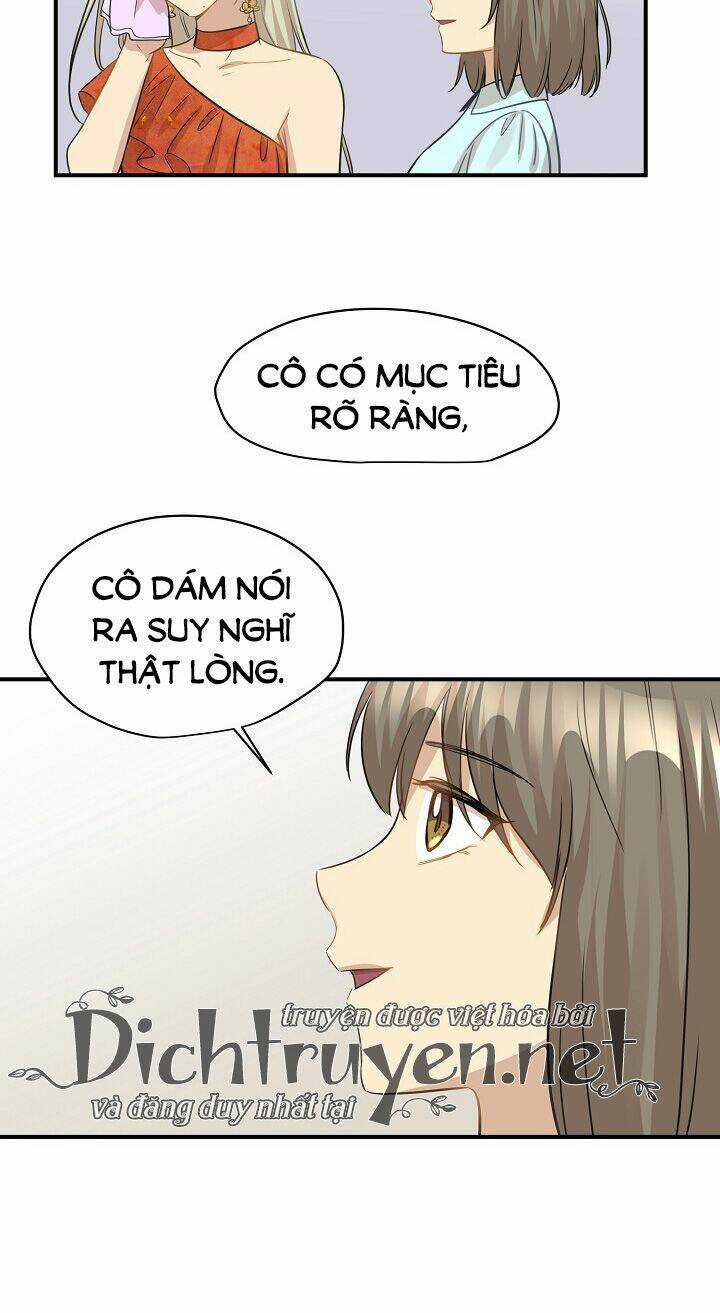 Cuộc Sống Kỳ Thú - Chapter 36 - Trang 42