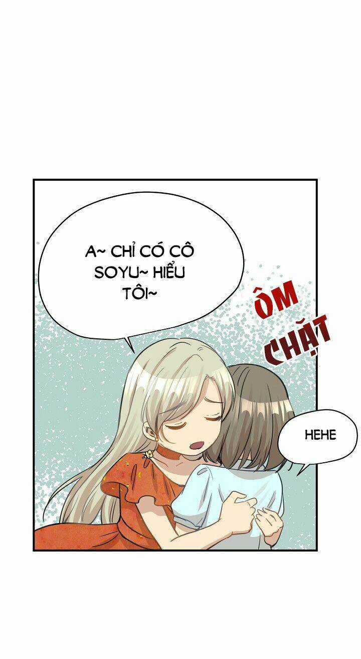 Cuộc Sống Kỳ Thú - Chapter 36 - Trang 43