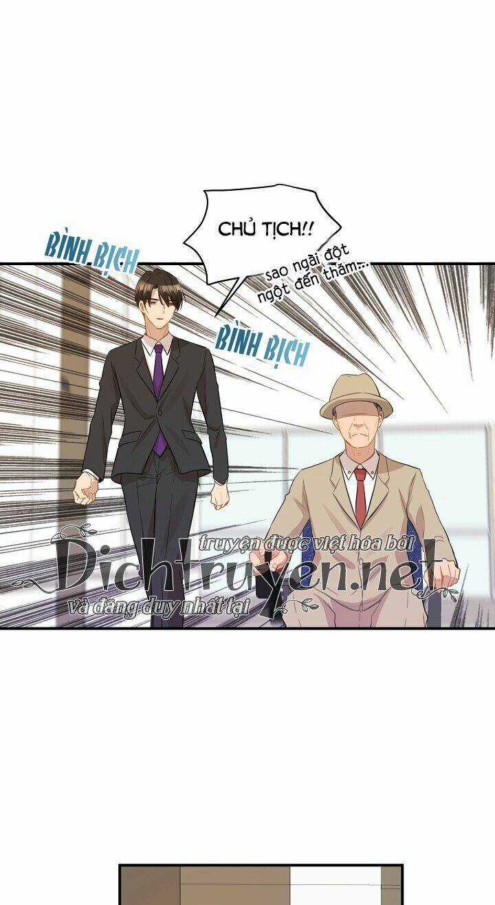 Cuộc Sống Kỳ Thú - Chapter 36 - Trang 46