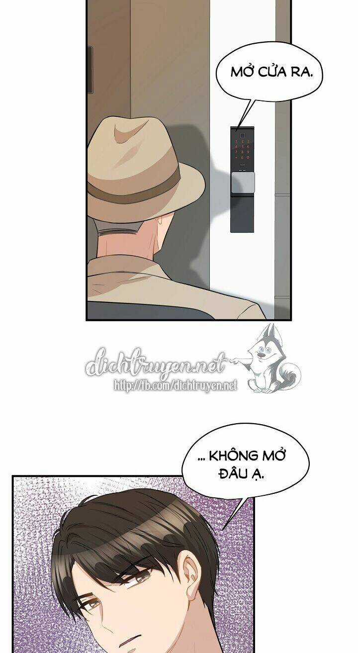 Cuộc Sống Kỳ Thú - Chapter 36 - Trang 47
