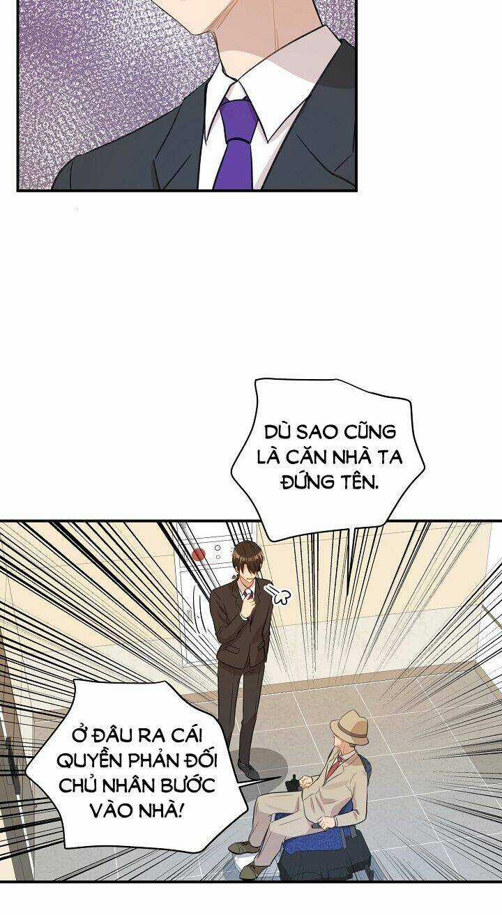 Cuộc Sống Kỳ Thú - Chapter 36 - Trang 48