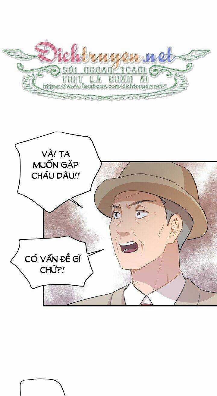 Cuộc Sống Kỳ Thú - Chapter 36 - Trang 49