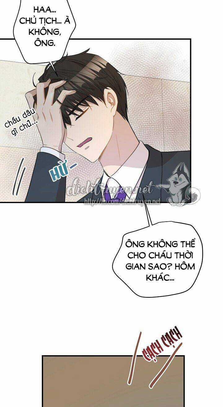 Cuộc Sống Kỳ Thú - Chapter 36 - Trang 50