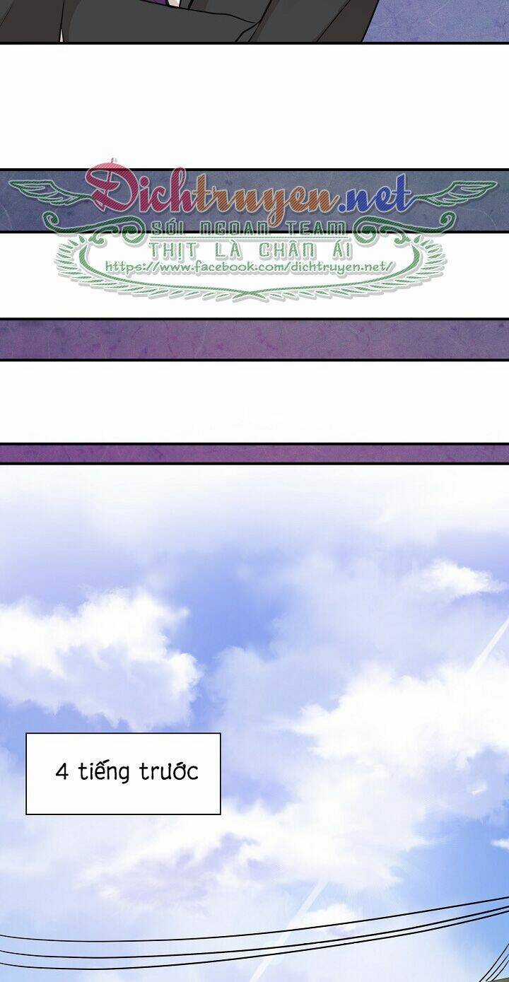 Cuộc Sống Kỳ Thú - Chapter 36 - Trang 6