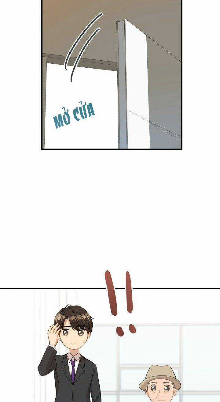 Cuộc Sống Kỳ Thú - Chapter 36 - Trang 51