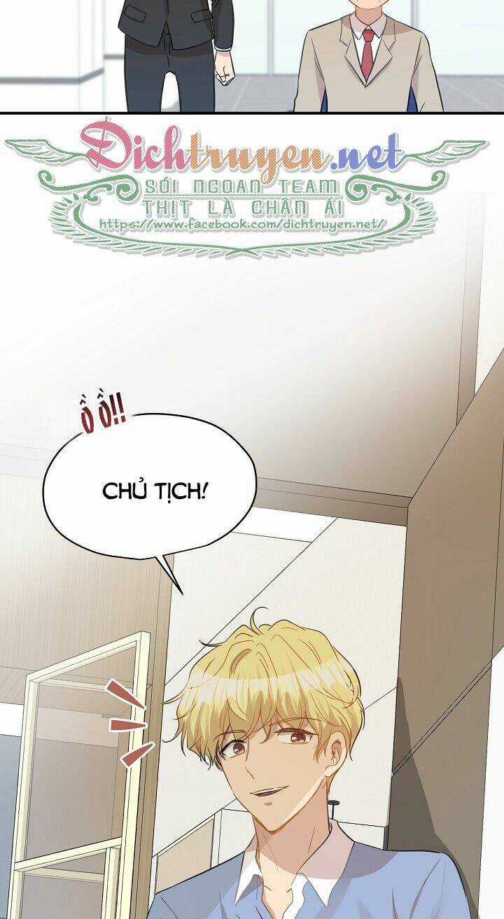 Cuộc Sống Kỳ Thú - Chapter 36 - Trang 52