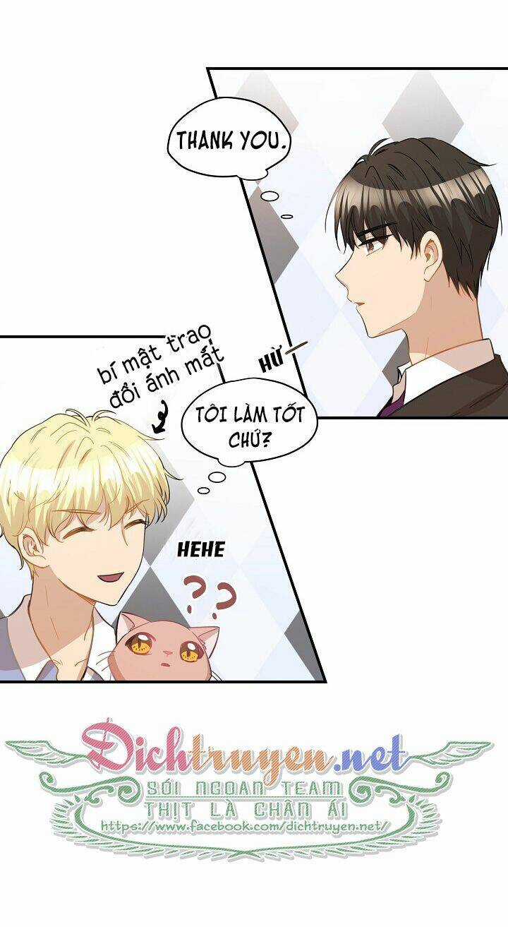 Cuộc Sống Kỳ Thú - Chapter 36 - Trang 55