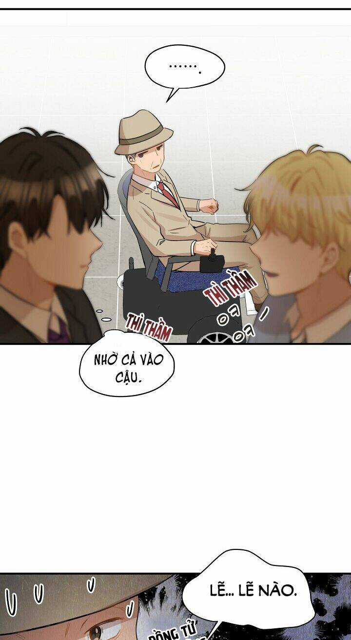 Cuộc Sống Kỳ Thú - Chapter 36 - Trang 56