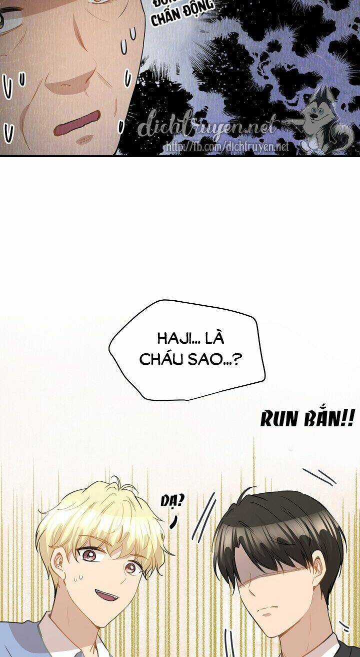 Cuộc Sống Kỳ Thú - Chapter 36 - Trang 57