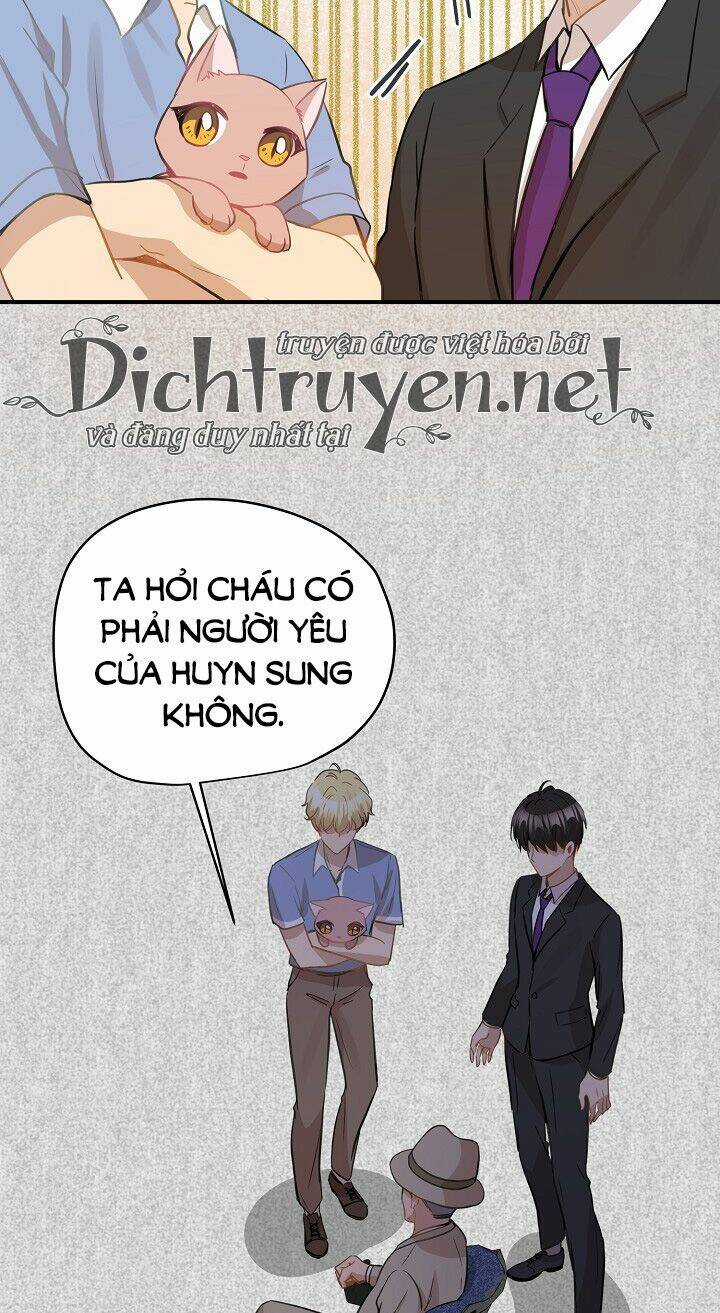 Cuộc Sống Kỳ Thú - Chapter 36 - Trang 58