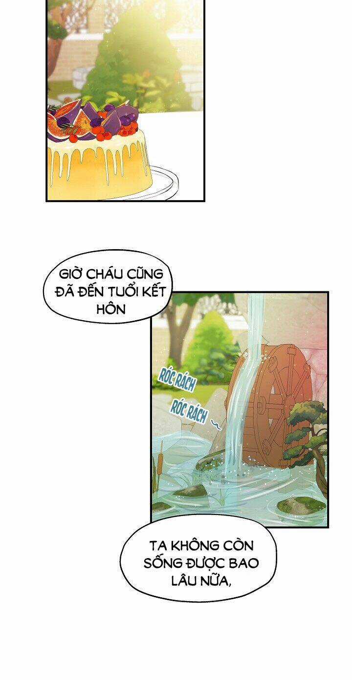 Cuộc Sống Kỳ Thú - Chapter 36 - Trang 8