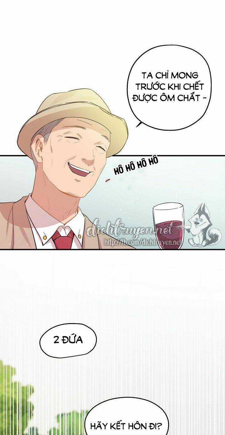 Cuộc Sống Kỳ Thú - Chapter 36 - Trang 9