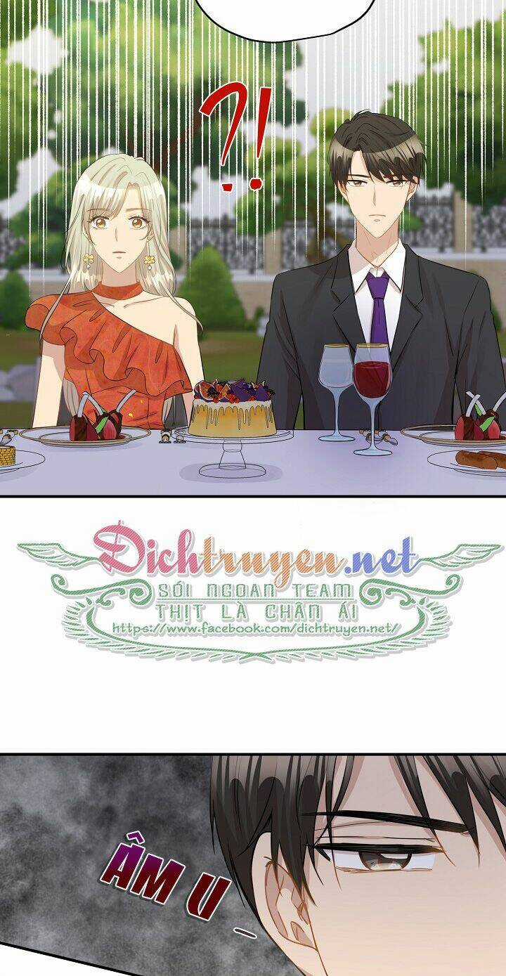 Cuộc Sống Kỳ Thú - Chapter 36 - Trang 10