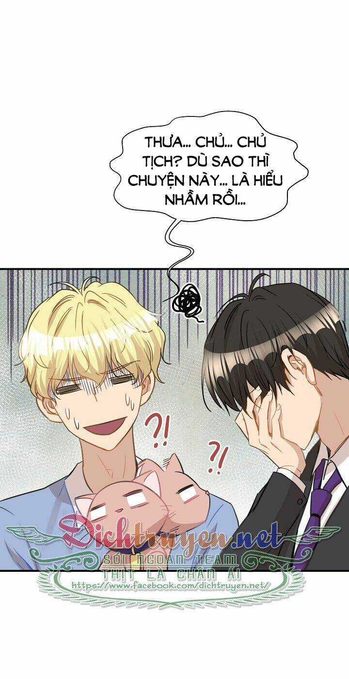 Cuộc Sống Kỳ Thú - Chapter 37 - Trang 2