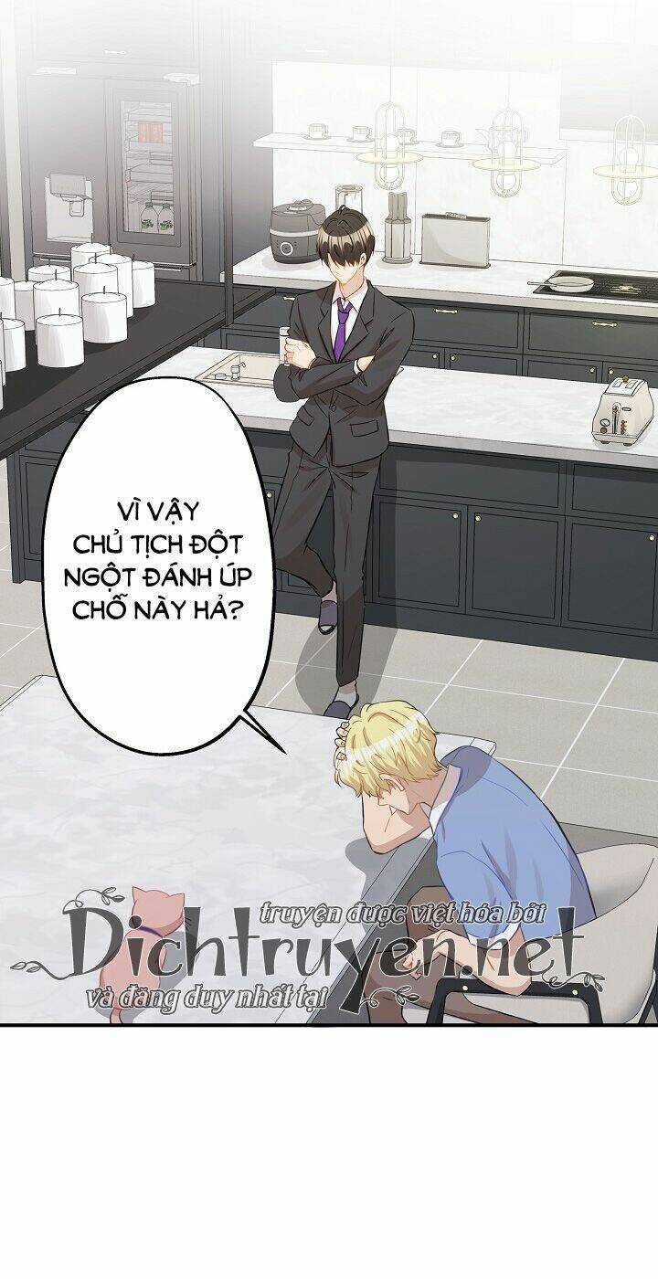 Cuộc Sống Kỳ Thú - Chapter 37 - Trang 12