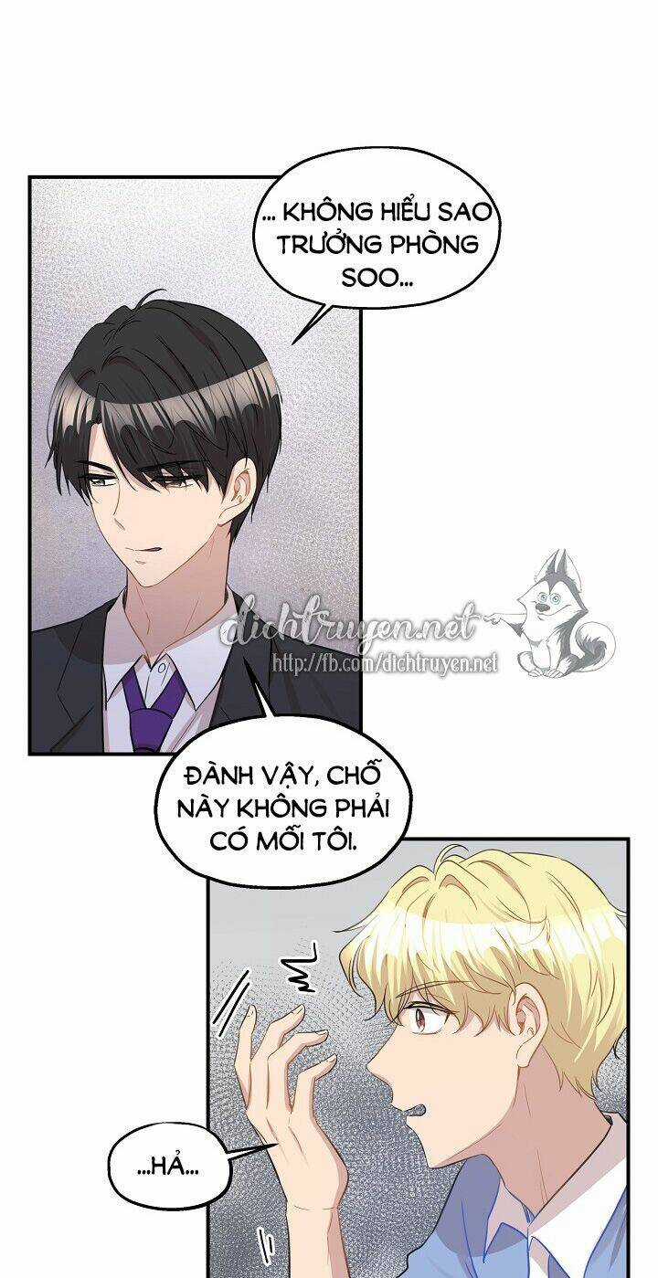 Cuộc Sống Kỳ Thú - Chapter 37 - Trang 13