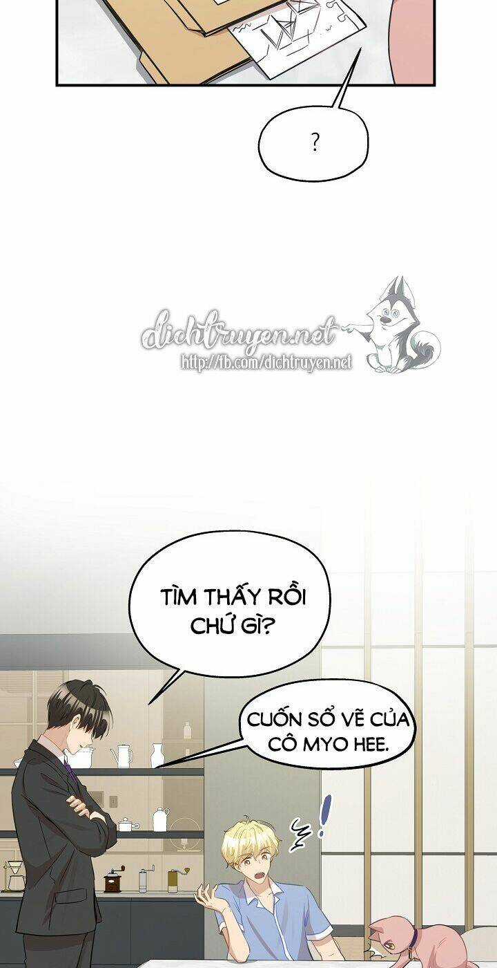 Cuộc Sống Kỳ Thú - Chapter 37 - Trang 16
