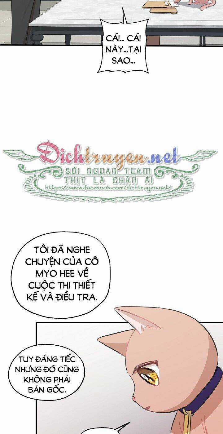 Cuộc Sống Kỳ Thú - Chapter 37 - Trang 17