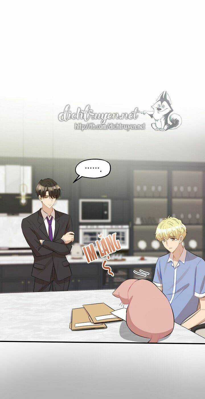 Cuộc Sống Kỳ Thú - Chapter 37 - Trang 20