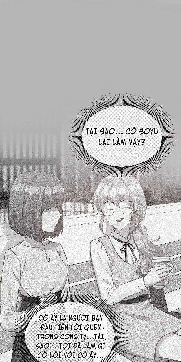 Cuộc Sống Kỳ Thú - Chapter 37 - Trang 21
