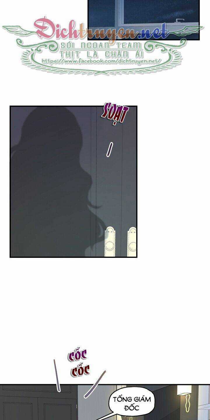 Cuộc Sống Kỳ Thú - Chapter 37 - Trang 25