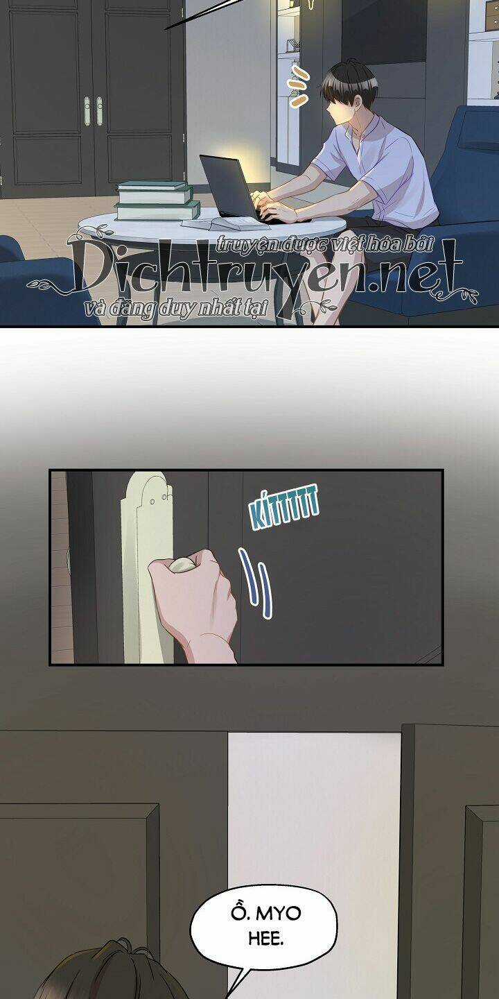 Cuộc Sống Kỳ Thú - Chapter 37 - Trang 26