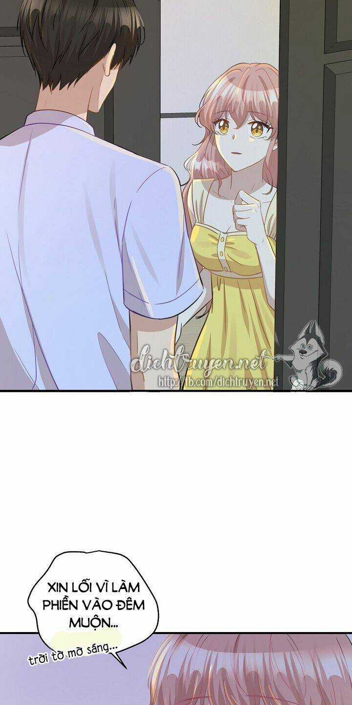 Cuộc Sống Kỳ Thú - Chapter 37 - Trang 27