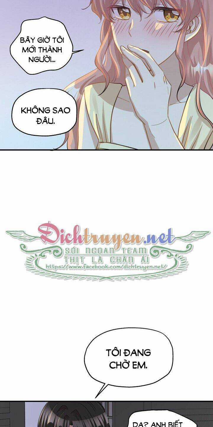 Cuộc Sống Kỳ Thú - Chapter 37 - Trang 28