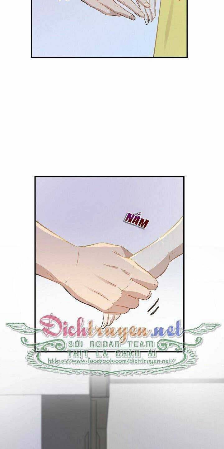 Cuộc Sống Kỳ Thú - Chapter 37 - Trang 30