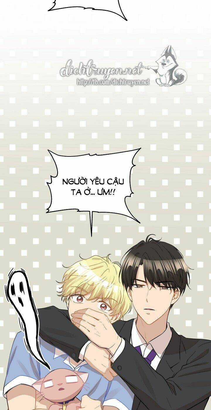 Cuộc Sống Kỳ Thú - Chapter 37 - Trang 4