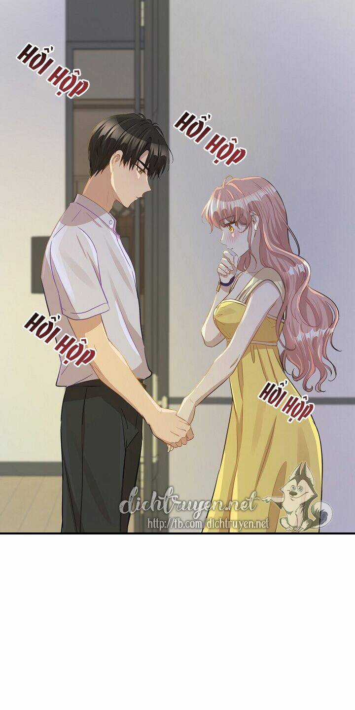 Cuộc Sống Kỳ Thú - Chapter 37 - Trang 31