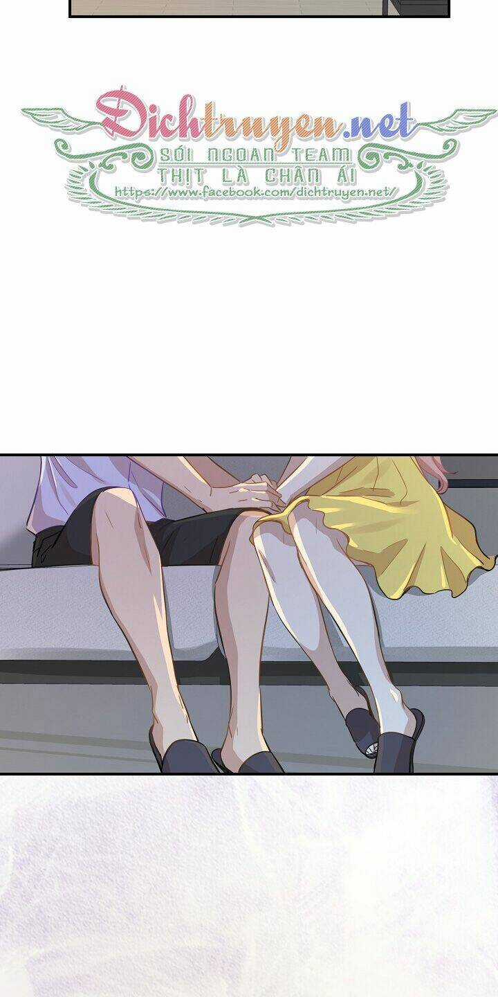 Cuộc Sống Kỳ Thú - Chapter 37 - Trang 33