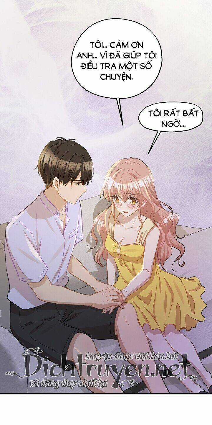 Cuộc Sống Kỳ Thú - Chapter 37 - Trang 34