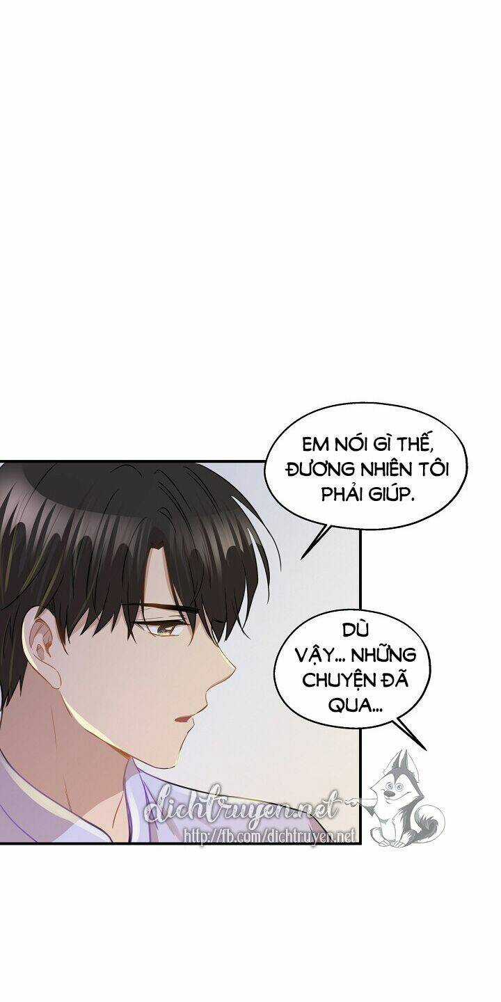 Cuộc Sống Kỳ Thú - Chapter 37 - Trang 35