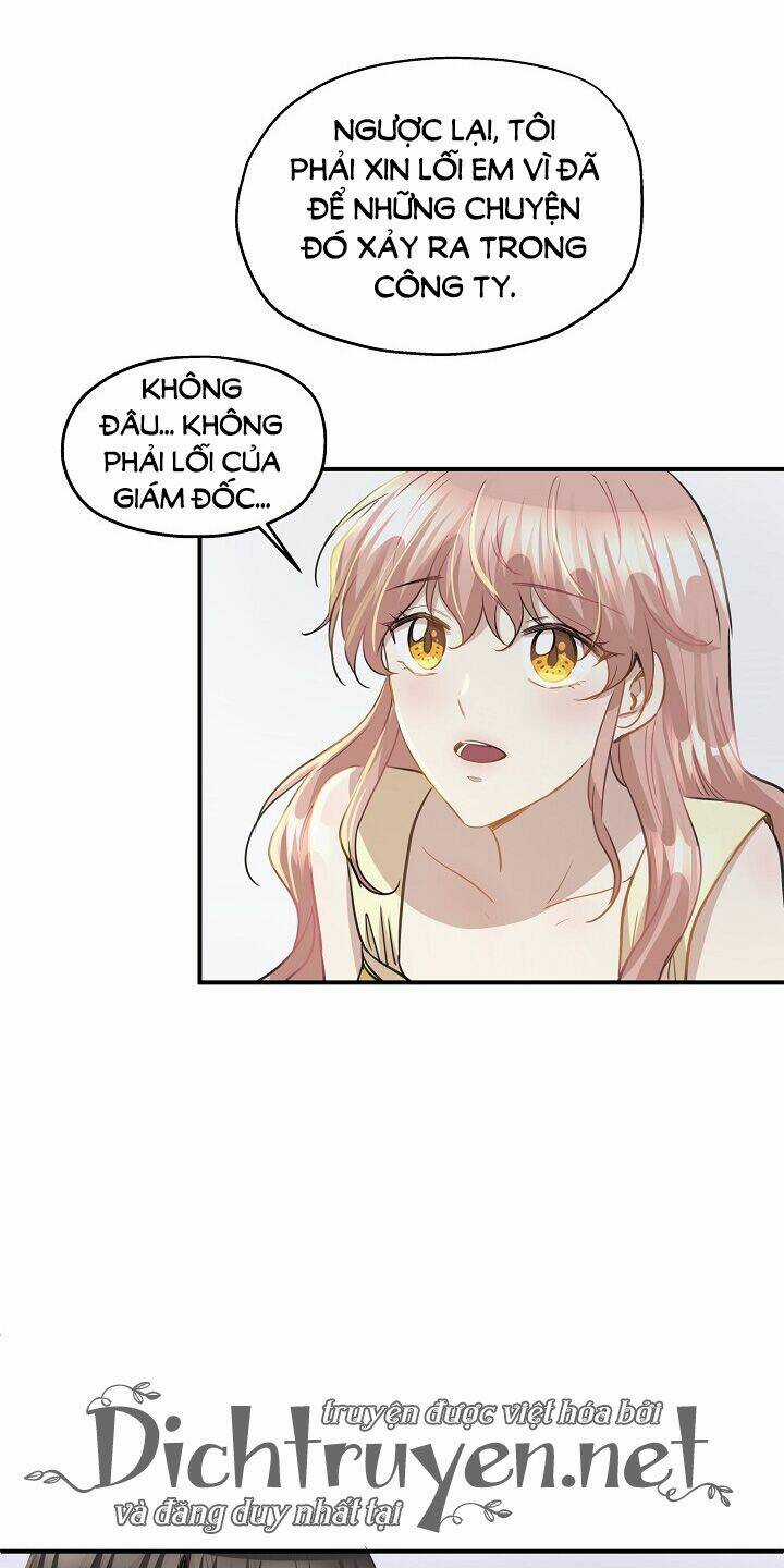 Cuộc Sống Kỳ Thú - Chapter 37 - Trang 36