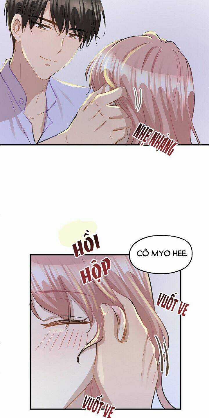 Cuộc Sống Kỳ Thú - Chapter 37 - Trang 37