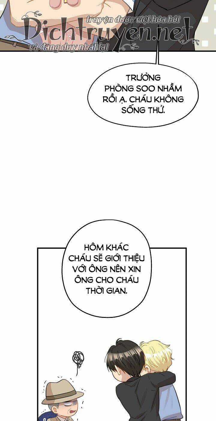 Cuộc Sống Kỳ Thú - Chapter 37 - Trang 5