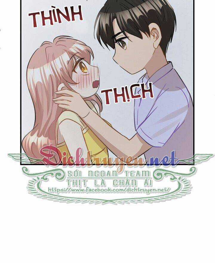 Cuộc Sống Kỳ Thú - Chapter 37 - Trang 42