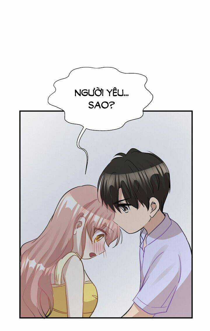 Cuộc Sống Kỳ Thú - Chapter 37 - Trang 43