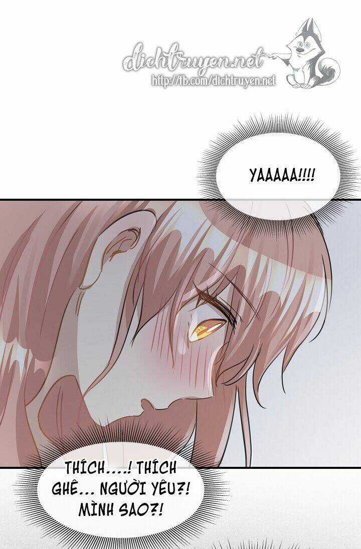 Cuộc Sống Kỳ Thú - Chapter 37 - Trang 44
