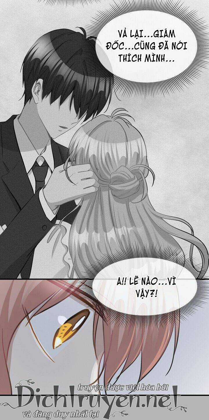 Cuộc Sống Kỳ Thú - Chapter 37 - Trang 45